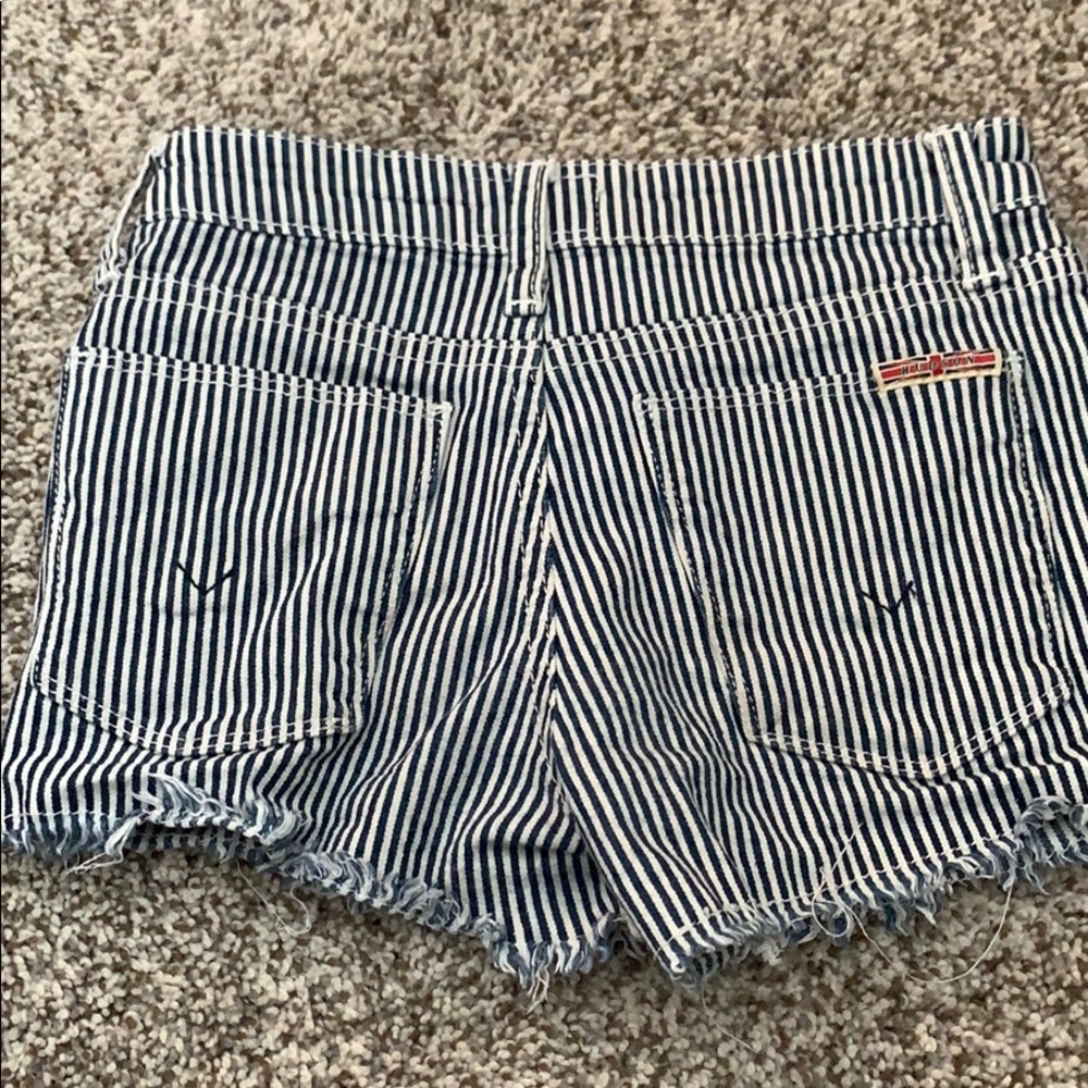 Hudson girls shorts